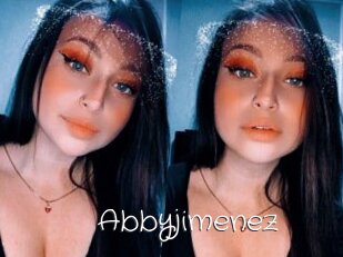 Abbyjimenez