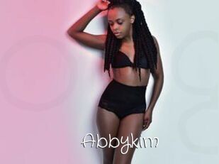 Abbykim