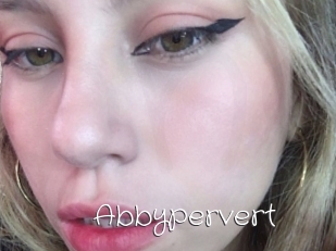 Abbypervert
