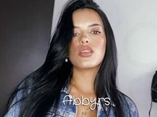 Abbyrs