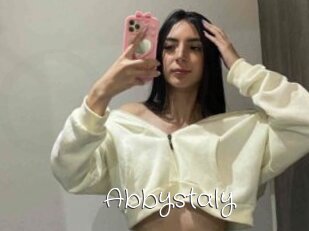 Abbystaly