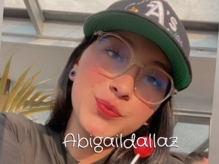 Abigaildallaz