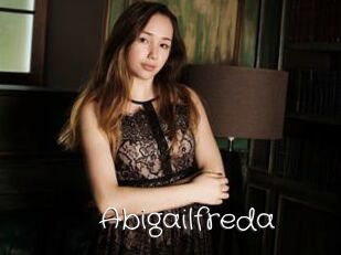 Abigailfreda