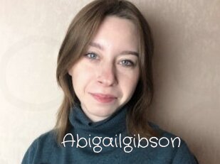Abigailgibson