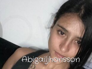 Abigailjhonsson
