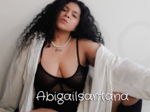 Abigailsantana