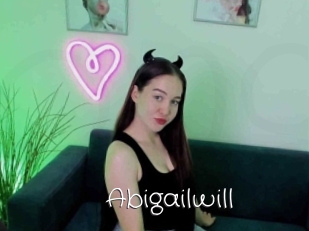 Abigailwill