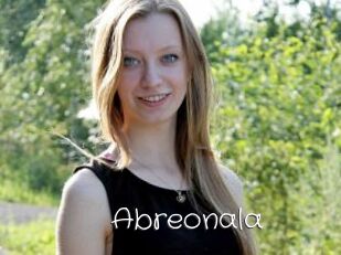 Abreonala