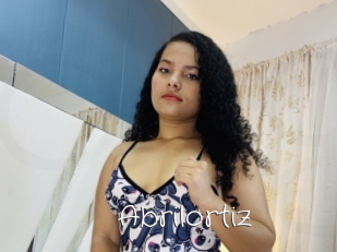 Abrilortiz
