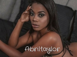 Abriltaylor