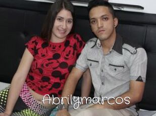 Abrilymarcos