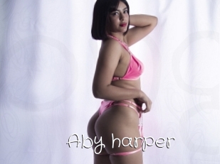 Aby_harper
