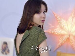 Abygill