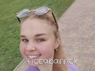 Accabarrick