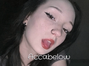 Accabelow