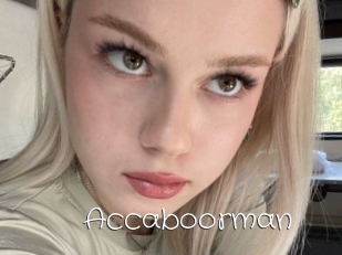 Accaboorman