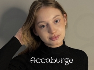 Accaburge