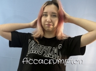 Accacrumpton