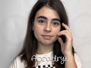 Accadrye
