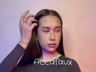 Accafaux