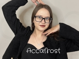 Accafrost