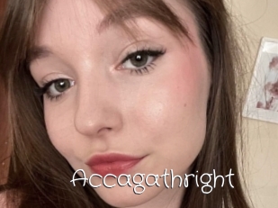 Accagathright