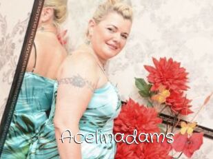 Acelinadams