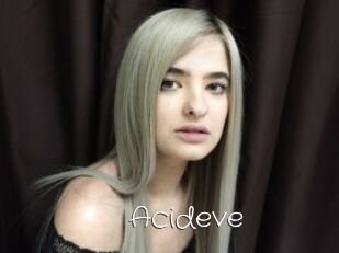 Acideve