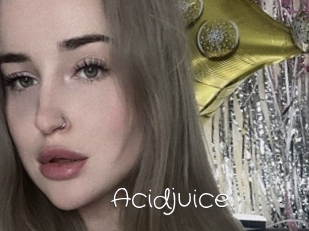 Acidjuice