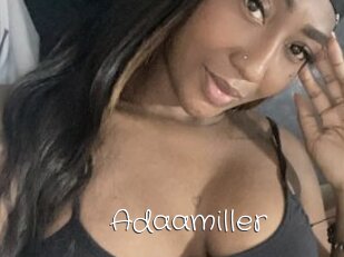 Adaamiller