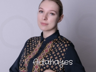 Adahayes
