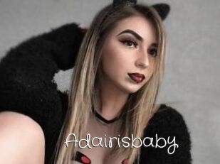 Adairisbaby