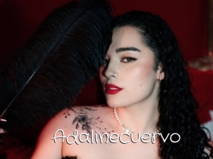 Adalinecuervo