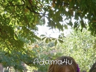 Adama4u