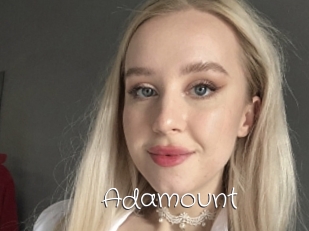 Adamount