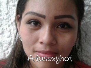 Adasexyhot