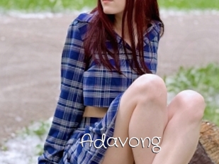 Adavong