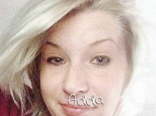 Adda