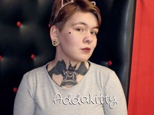 Addakitty