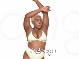 Adeayo