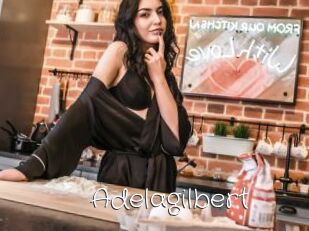 Adelagilbert