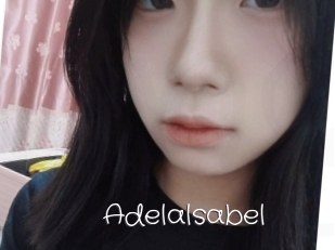 Adelalsabel