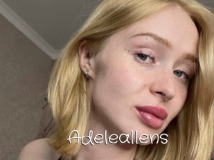 Adeleallens
