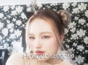 Adeleblassom