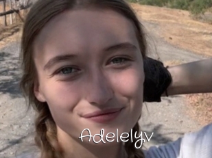 Adelelyv