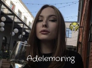 Adelemoring