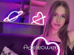 Adeleowen