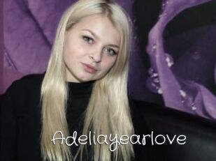 Adeliayearlove