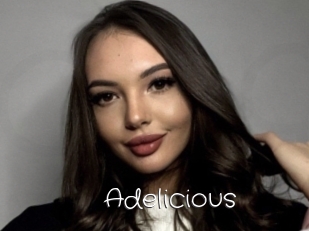 Adelicious