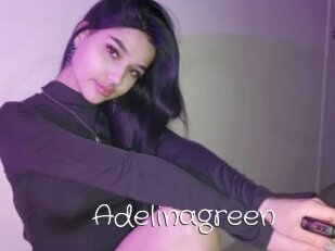Adelinagreen